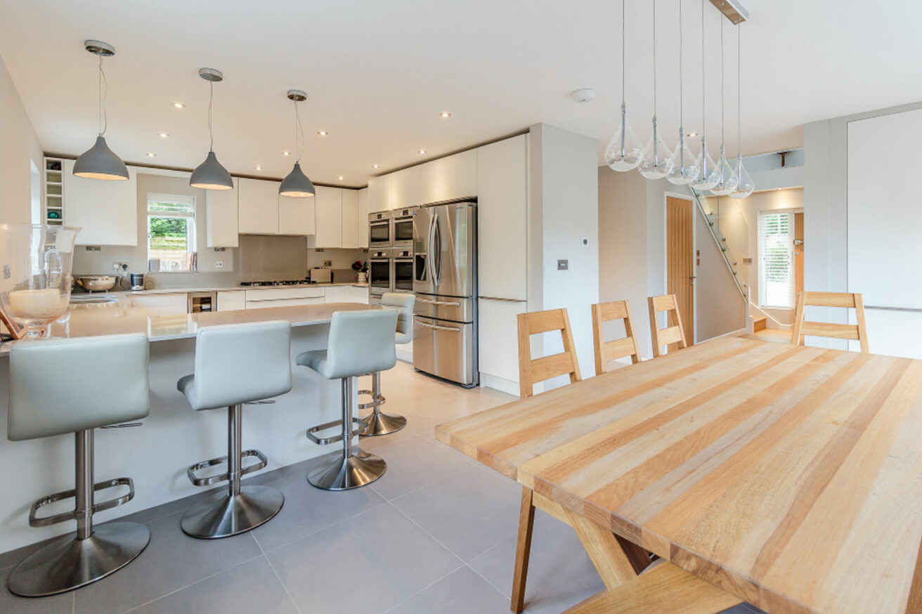 greenways bentonevans